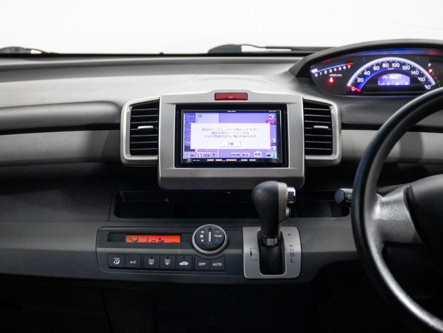 Honda Freed I Иркутск  - изображение 12