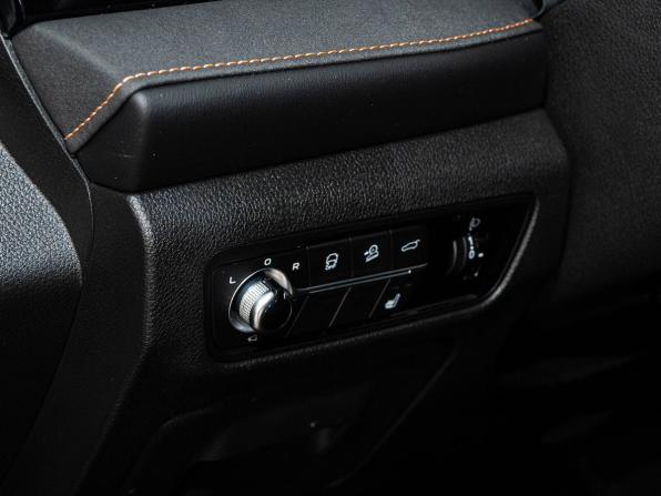 Changan CS75 Pro с пробегом 2026 года, цена 2 498 000 рублей, 1793 км, внедорожник, Автокод Объявления