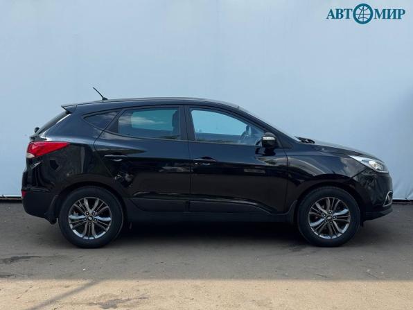 Hyundai ix35 I Рестайлинг с пробегом 2015 года, цена 1 400 000 рублей, 186770 км, внедорожник, Автокод Объявления