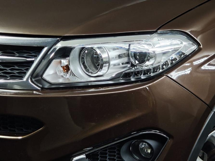 Chery Tiggo 5 I Москва  - изображение 10