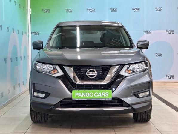 Nissan X-Trail III Рестайлинг с пробегом 2020 года, цена 2 345 000 рублей, 99513 км, внедорожник, Автокод Объявления