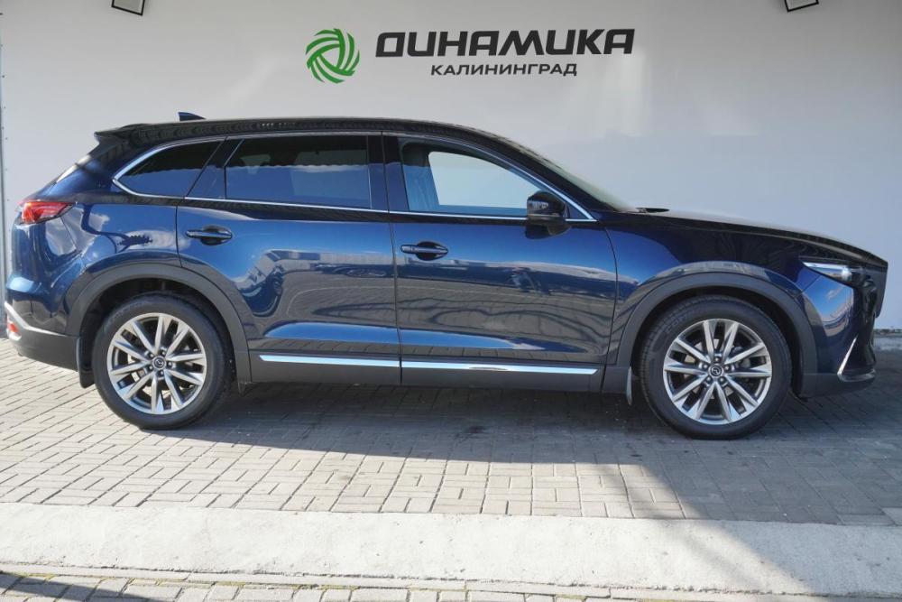 Mazda CX-9 II Калининград  - изображение 6