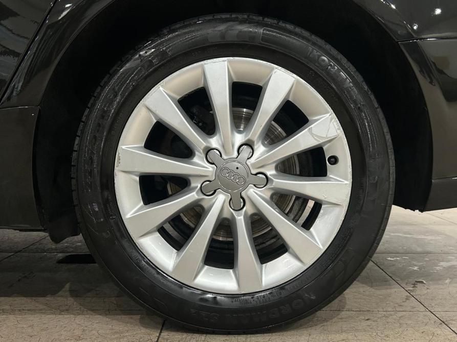Audi A6 IV (C7) Санкт-Петербург  - изображение 11