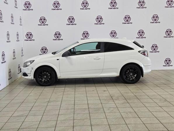 Opel Astra H Рестайлинг с пробегом 2010 года, цена 307 000 рублей, 179273 км, хэтчбек, Автокод Объявления
