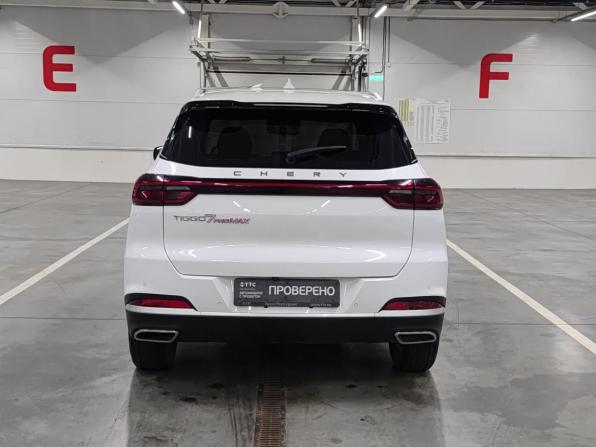 Chery Tiggo 7 Pro Max I с пробегом 2023 года, цена 1 690 000 рублей, 88312 км, внедорожник, Автокод Объявления