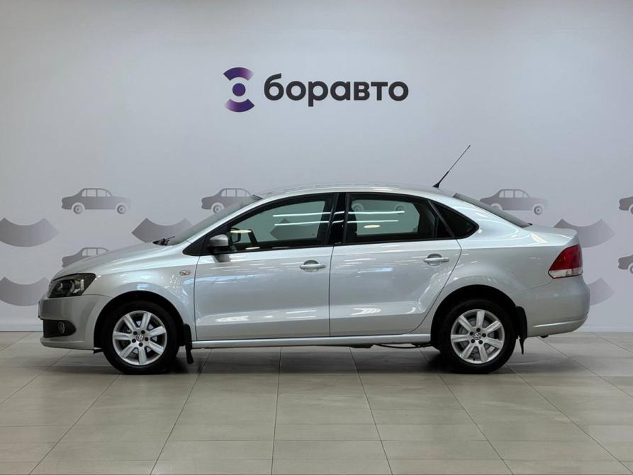 Volkswagen Polo V Ставрополь  - изображение 7
