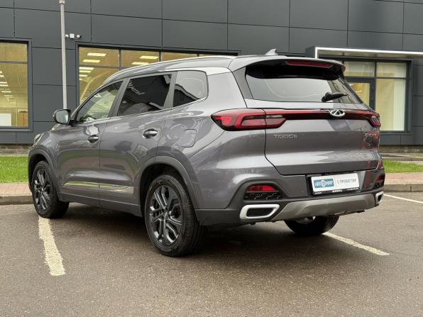 Chery Tiggo 8 I Рестайлинг с пробегом 2023 года, цена 2 200 000 рублей, 24000 км, внедорожник, Автокод Объявления