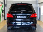 Mercedes-Benz GLS I (X166) Москва  - изображение 34