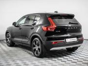 Volvo XC40 I Москва  - изображение 30