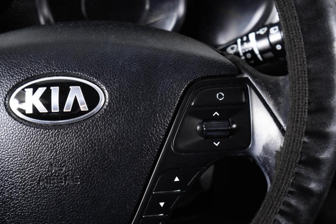 Kia Ceed II с пробегом 2014 года, цена 799 000 рублей, 166255 км, хэтчбек, Автокод Объявления