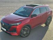 Changan UNI-S (CS55 Plus) I Волгоград  - изображение 42