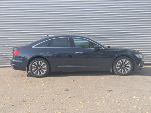 Audi A6 V (C8) с пробегом 2019 года, цена 3 545 000 рублей, 74508 км, седан, Автокод Объявления