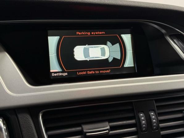 Audi A4 IV (B8) с пробегом 2011 года, цена 990 000 рублей, 258620 км, седан, Автокод Объявления