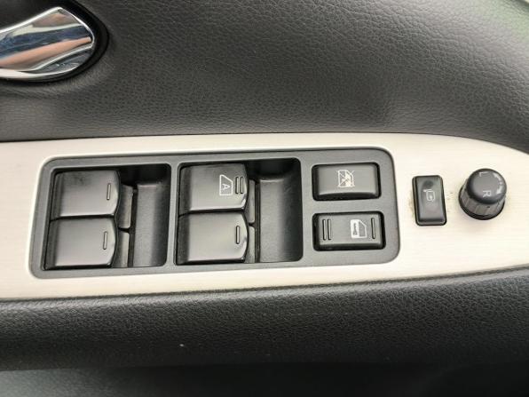 Nissan Murano II (Z51) Рестайлинг 2 с пробегом 2015 года, цена 1 874 000 рублей, 169681 км, внедорожник, Автокод Объявления