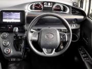 Toyota Sienta II Рестайлинг Екатеринбург  - изображение 36