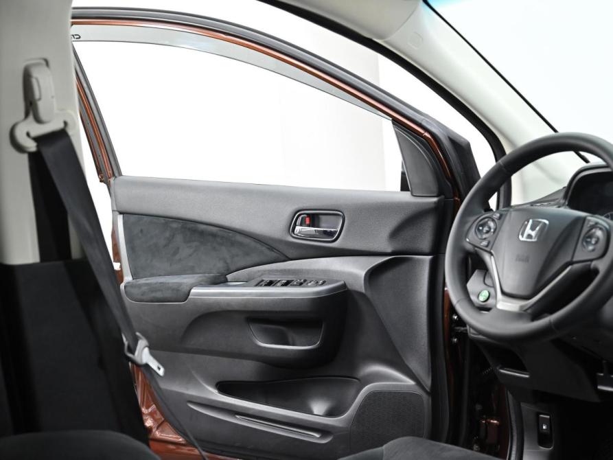 Honda CR-V IV Москва  - изображение 10