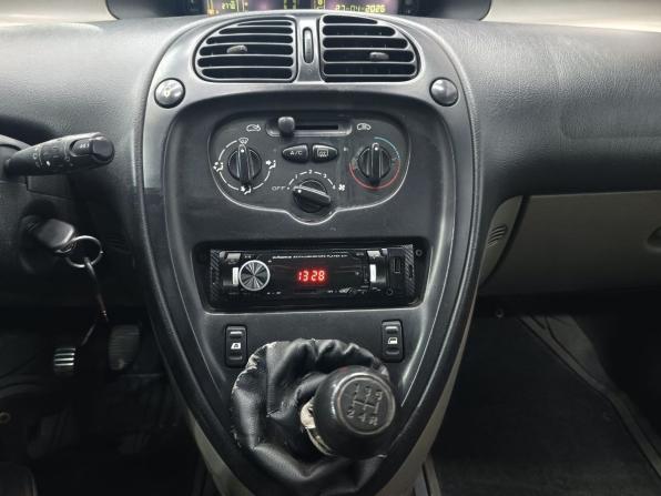 Citroen Xsara Picasso с пробегом 2000 года, цена 229 000 рублей, 413000 км, компактвэн, Автокод Объявления