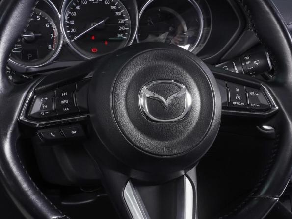 Mazda CX-5 II с пробегом 2019 года, цена 2 830 000 рублей, 97838 км, внедорожник, Автокод Объявления