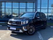 Kia Mohave I Рестайлинг 2 Москва  - изображение 39