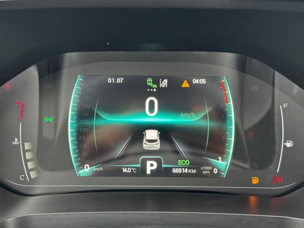 Chery Tiggo 4 Pro I с пробегом 2023 года, цена 1 495 000 рублей, 66914 км, внедорожник, Автокод Объявления