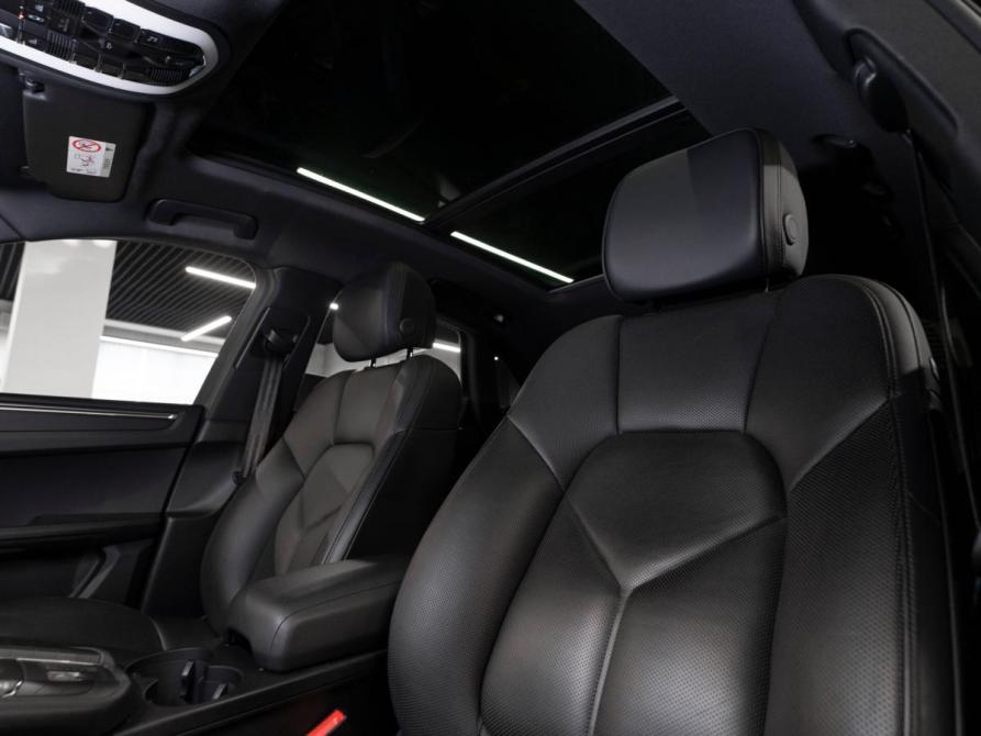 Porsche Macan I Рестайлинг Москва  - изображение 10