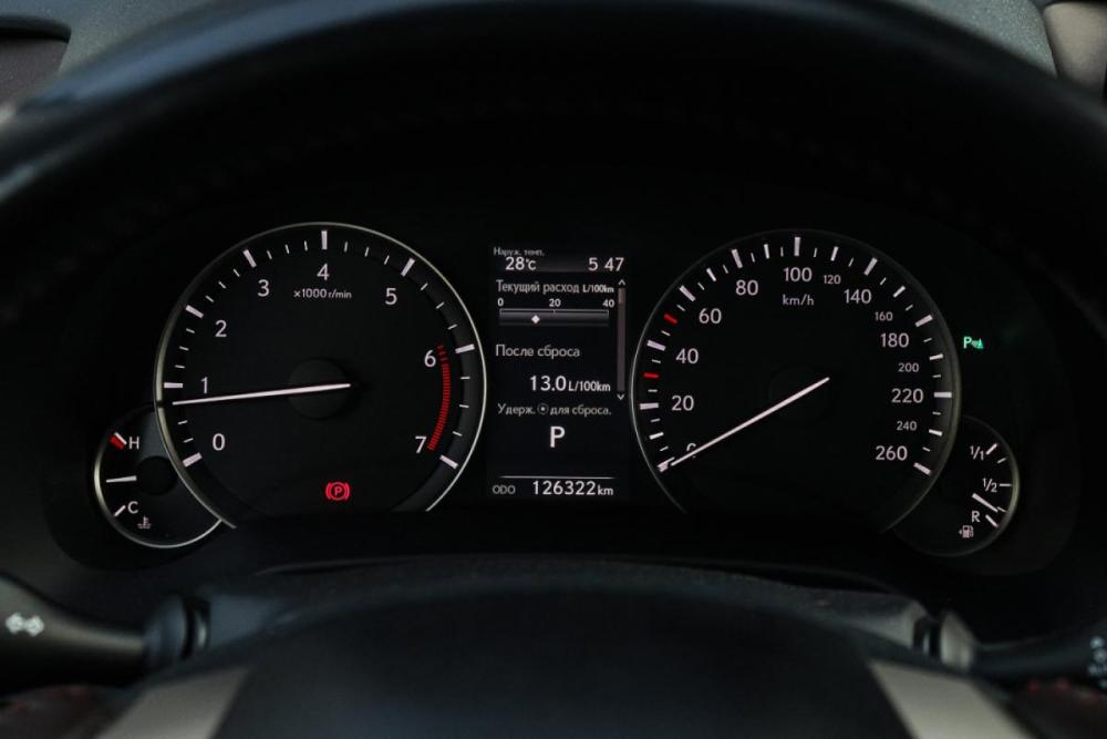 Lexus RX IV Москва  - изображение 29