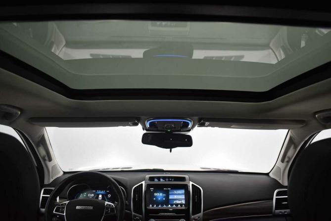 Haval H9 I Рестайлинг с пробегом 2023 года, цена 2 430 000 рублей, 141614 км, внедорожник, Автокод Объявления