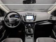 Ford Kuga II Рестайлинг Москва  - изображение 39