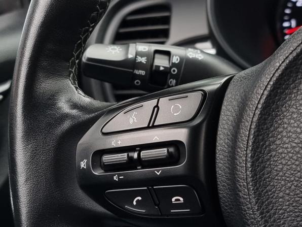 Kia Rio IV с пробегом 2020 года, цена 1 249 000 рублей, 103892 км, седан, Автокод Объявления