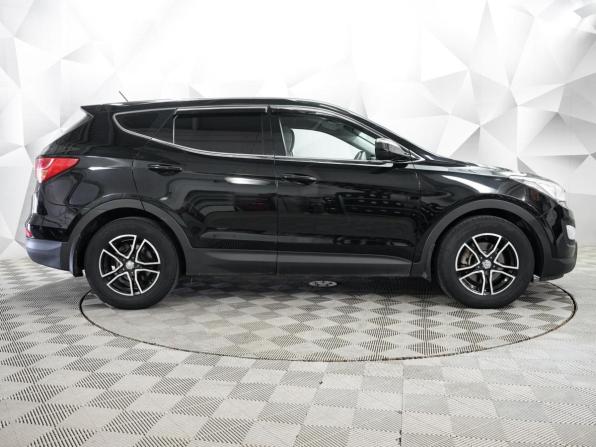 Hyundai Santa Fe III с пробегом 2012 года, цена 1 661 000 рублей, 161000 км, внедорожник, Автокод Объявления