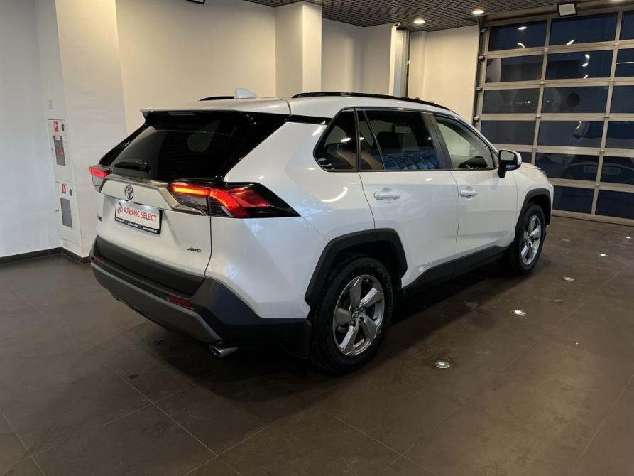 Toyota RAV4 V (XA50) Чебоксары  - изображение 3