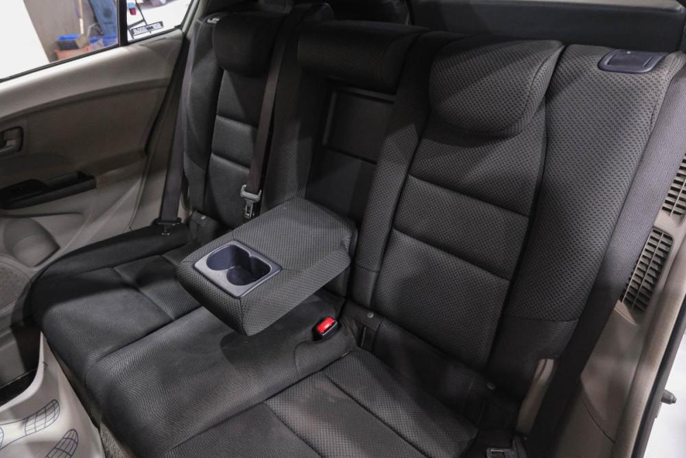 Honda Insight II Новокузнецк  - изображение 28