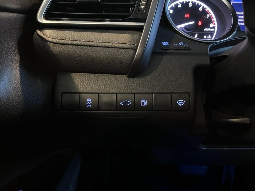 Toyota Camry VIII (XV70) Чебоксары  - изображение 32