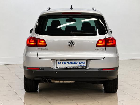 Volkswagen Tiguan I Рестайлинг с пробегом 2012 года, цена 1 199 000 рублей, 179835 км, внедорожник, Автокод Объявления