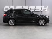 BMW X3 II (F25) Рестайлинг Воронеж  - изображение 24