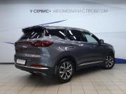 Chery Tiggo 7 Pro Max I Москва  - изображение 25