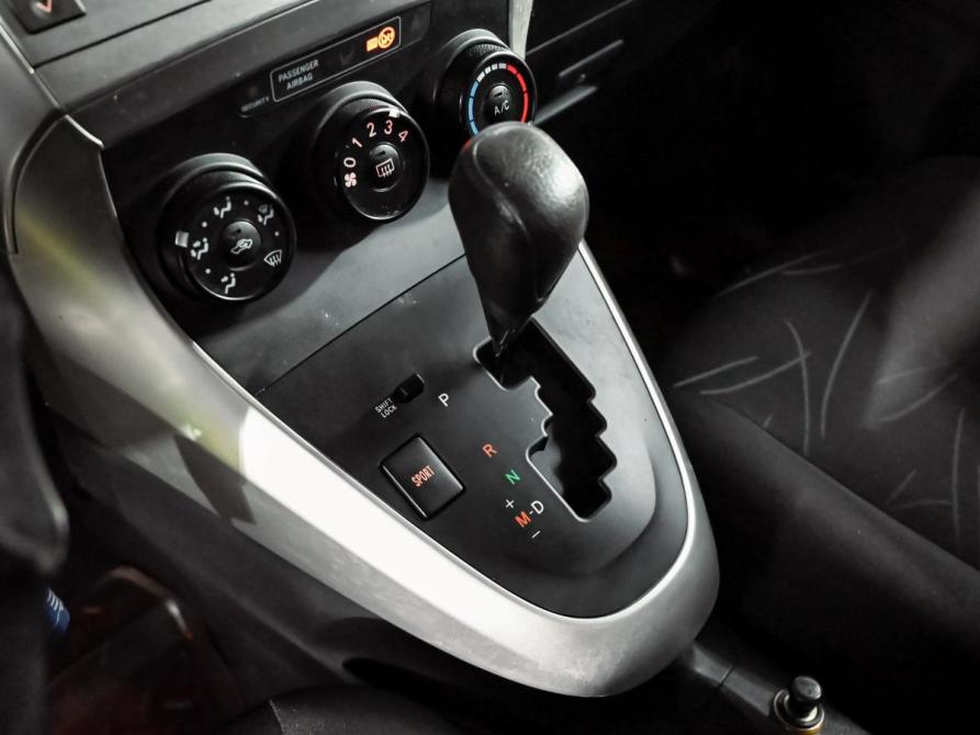 Toyota Verso I Екатеринбург  - изображение 14