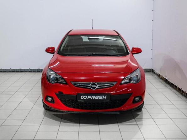 Opel Astra J с пробегом 2012 года, цена 859 000 рублей, 176371 км, хэтчбек, Автокод Объявления
