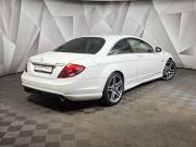 Mercedes-Benz CL-Класс AMG II (C216) Москва  - изображение 32