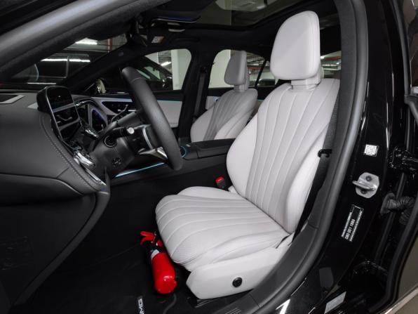 Новый Mercedes-Benz E-Класс VI (W214 S214) 2026 года, цена 10 060 000 рублей, седан, Автокод Объявления