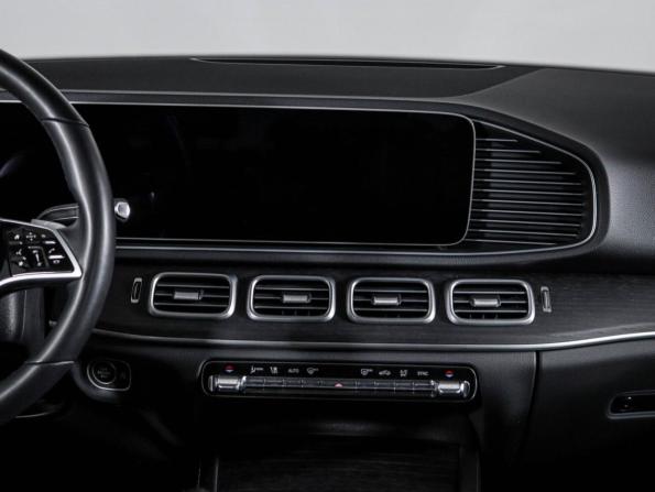 Mercedes-Benz GLE II (V167) Рестайлинг с пробегом 2024 года, цена 8 850 000 рублей, 14122 км, внедорожник, Автокод Объявления