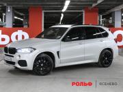 BMW X5 III (F15) Москва  - изображение 31