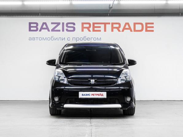 Toyota ISis I Рестайлинг с пробегом 2014 года, цена 1 270 000 рублей, 168374 км, компактвэн, Автокод Объявления
