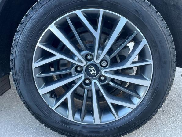 Hyundai Tucson III Рестайлинг с пробегом 2019 года, цена 1 950 000 рублей, 150075 км, внедорожник, Автокод Объявления
