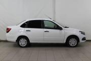 Lada (ВАЗ) Granta I Рестайлинг Астрахань  - изображение 29