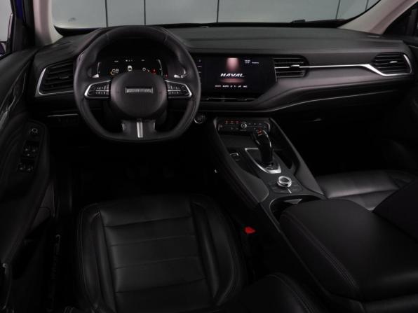Haval F7 I с пробегом 2020 года, цена 1 824 000 рублей, 132219 км, внедорожник, Автокод Объявления