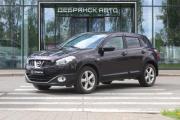 Nissan Qashqai I Рестайлинг Брянск  - изображение 24