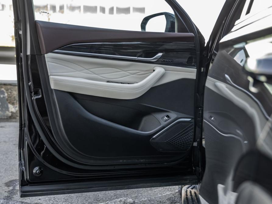 Geely Monjaro I Волгоград  - изображение 16