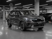 Kia Seltos I Рестайлинг Москва  - изображение 30