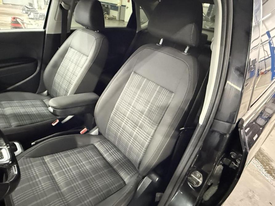 Volkswagen Polo V Рестайлинг Серпухов  - изображение 10